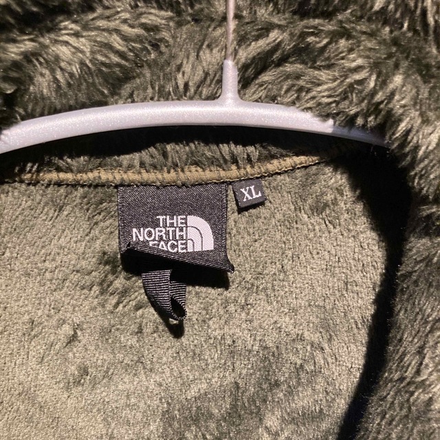 THE NORTH FACE アンタークティカ バーサロフト ジャケット XLXLカラー