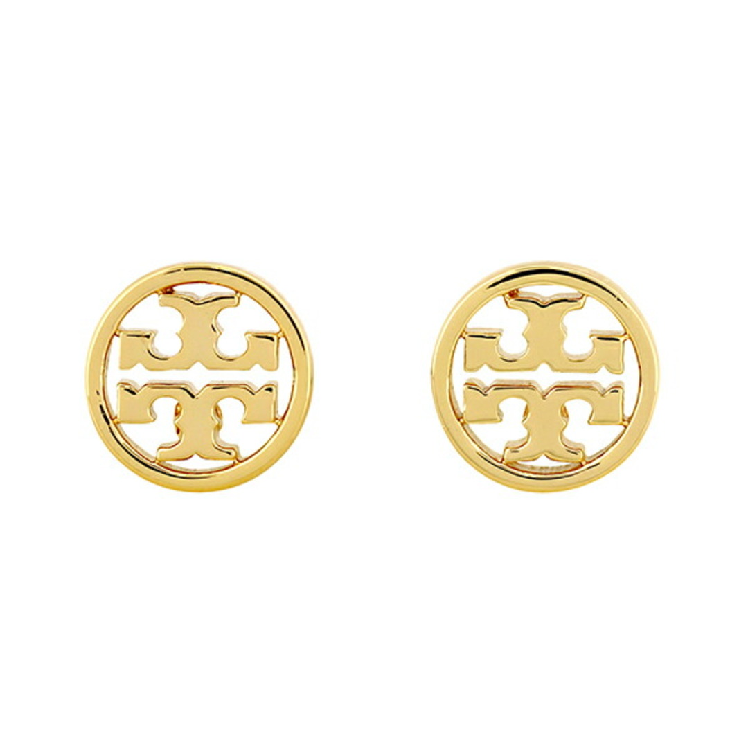 木造 新品 トリーバーチ TORY BURCH ピアス ミラー トリーゴールド - 通販 - dayaarian.com