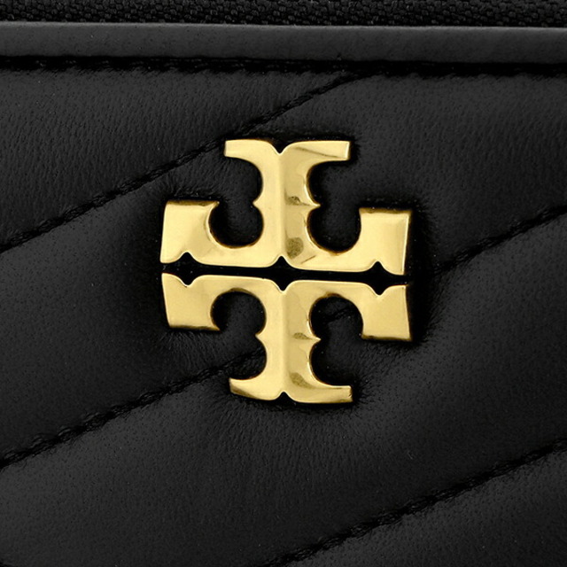 Tory Burch - 新品 トリーバーチ TORY BURCH 長財布 キラ シェブロン