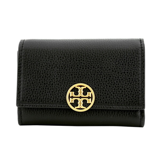 Tory Burch - 新品 トリーバーチ TORY BURCH 3つ折り財布 ミラー