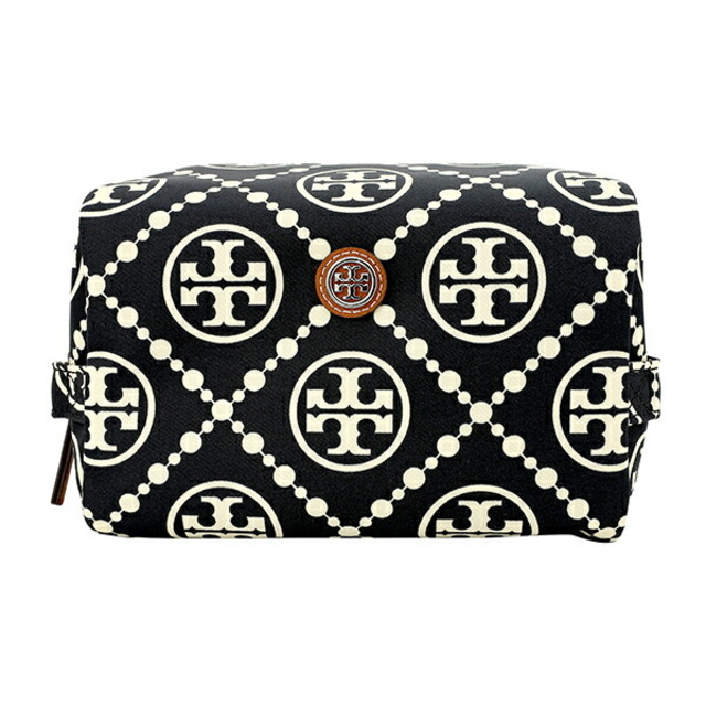 Tory Burch - 新品 トリーバーチ TORY BURCH ポーチ ヴァージニア