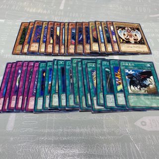 ユウギオウ(遊戯王)の遊戯王カード(その他)