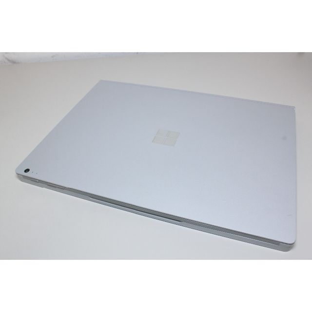 Surface Book（パフォーマンス ベース搭載モデル）/256GB ⑥