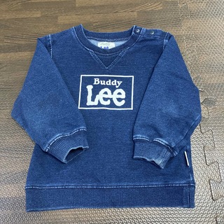 バディーリー(Buddy Lee)のBuddy　Lee トレーナー 90(Tシャツ/カットソー)