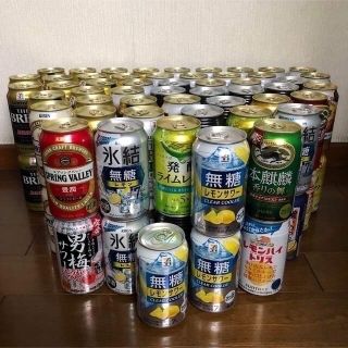 アルコール24本セット！(ビール)