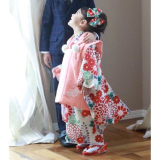 キャサリンコテージ 子供 和服/着物(女の子)の通販 400点以上