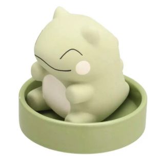 ポケモン(ポケモン)のポケモン　ポケモンセンター　素焼き加湿器 みがわり(キャラクターグッズ)