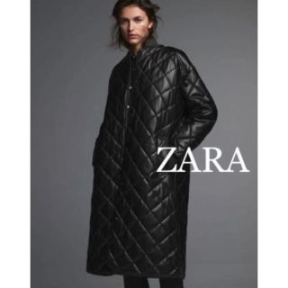 ZARA(レザー ・ ロングコート)のフリマアイテム一覧 ZARA(レザー ・ ロングコート)のフリマアイテム一覧