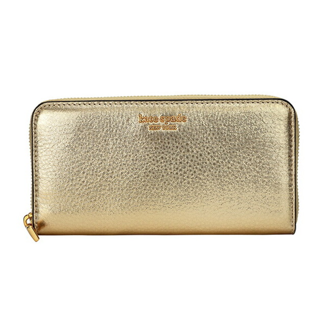 kate spade new york - 新品 ケイトスペード kate spade 長財布