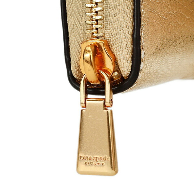 kate spade new york - 新品 ケイトスペード kate spade 長財布