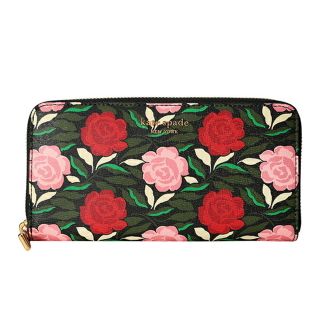 ケイトスペード(kate spade new york) 薔薇 財布(レディース)の通販 ...