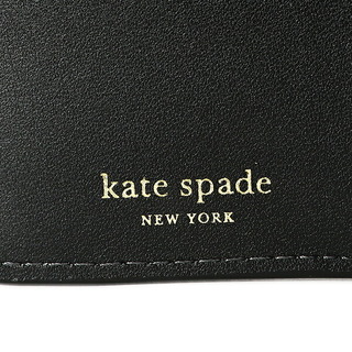 新品 ケイトスペード Kate  spade  折財布　財布　クリーム　白