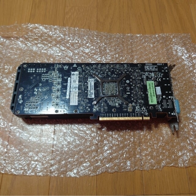 ASUS - Radeon R9 290 4GB ジャンクの通販 by はるまき's shop ...