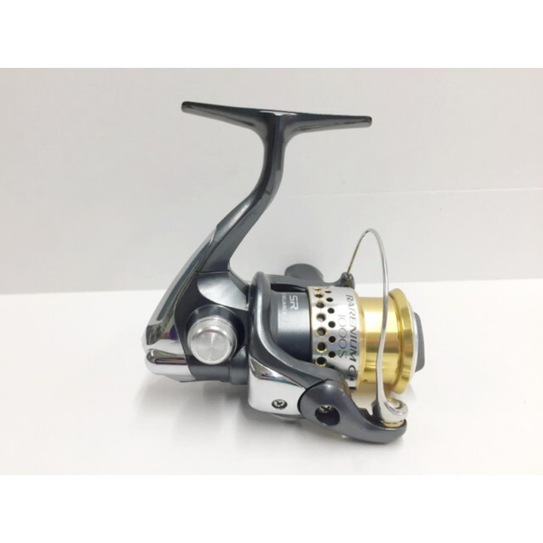 SHIMANO シマノ RARENIUM レアニウム CI4 C3000