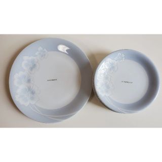 ジバンシィ(GIVENCHY)のジバンシー　ピック付きパーティーセット(食器)