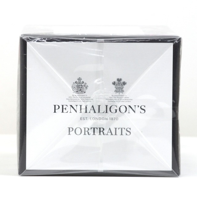 $$PENHALIGON'S ペンハリガン ザ コヴェテッド デュシェス ローズ オードパルファム 75ml