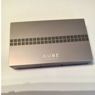 オーブクチュール(AUBE couture)のオーブクチュール　デザイニングアイブロウコンパクト(パウダーアイブロウ)