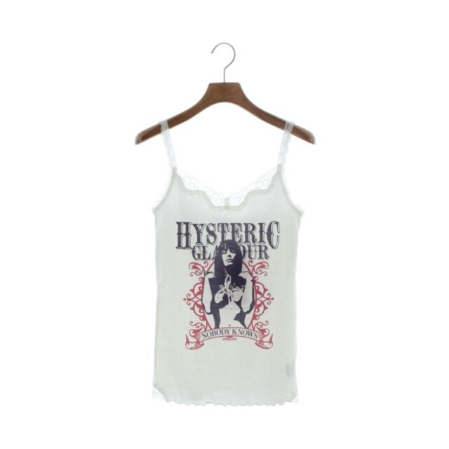 HYSTERIC GLAMOUR - HYSTERIC GLAMOUR ヒステリックグラマー ...