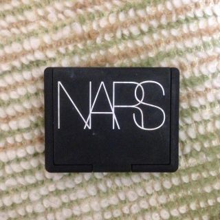 ナーズジャパン(NARS)のNARS デュオアイシャドー(その他)