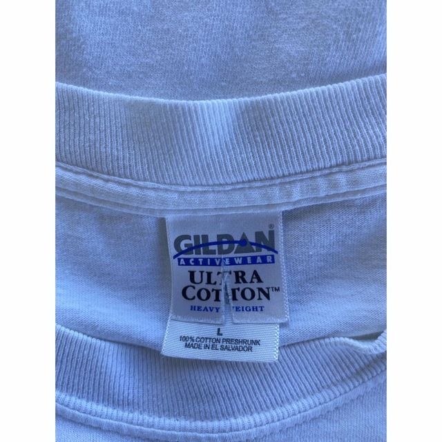 希少00'S NINE INCH NAILS ロンTシャツ ヴィンテージ L | www.jarussi