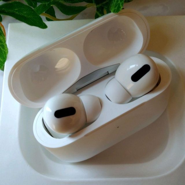 【AirPods Pro】 MWP22J/A