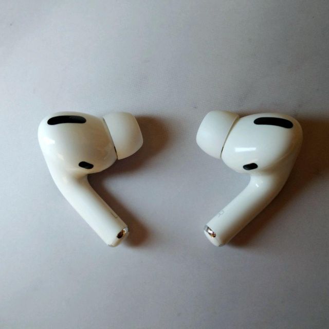 【AirPods Pro】 MWP22J/A
