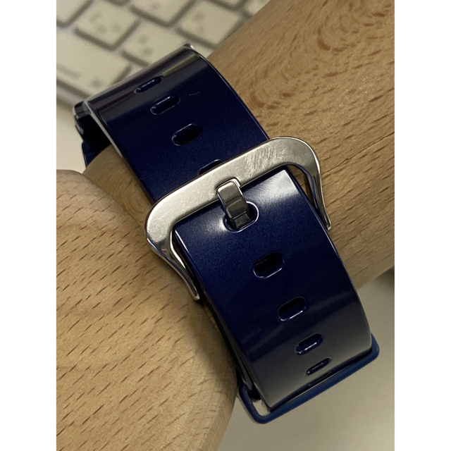G-SHOCK/G-5600/メタリック/ビンテージ/スピード/ソーラー/ブルー