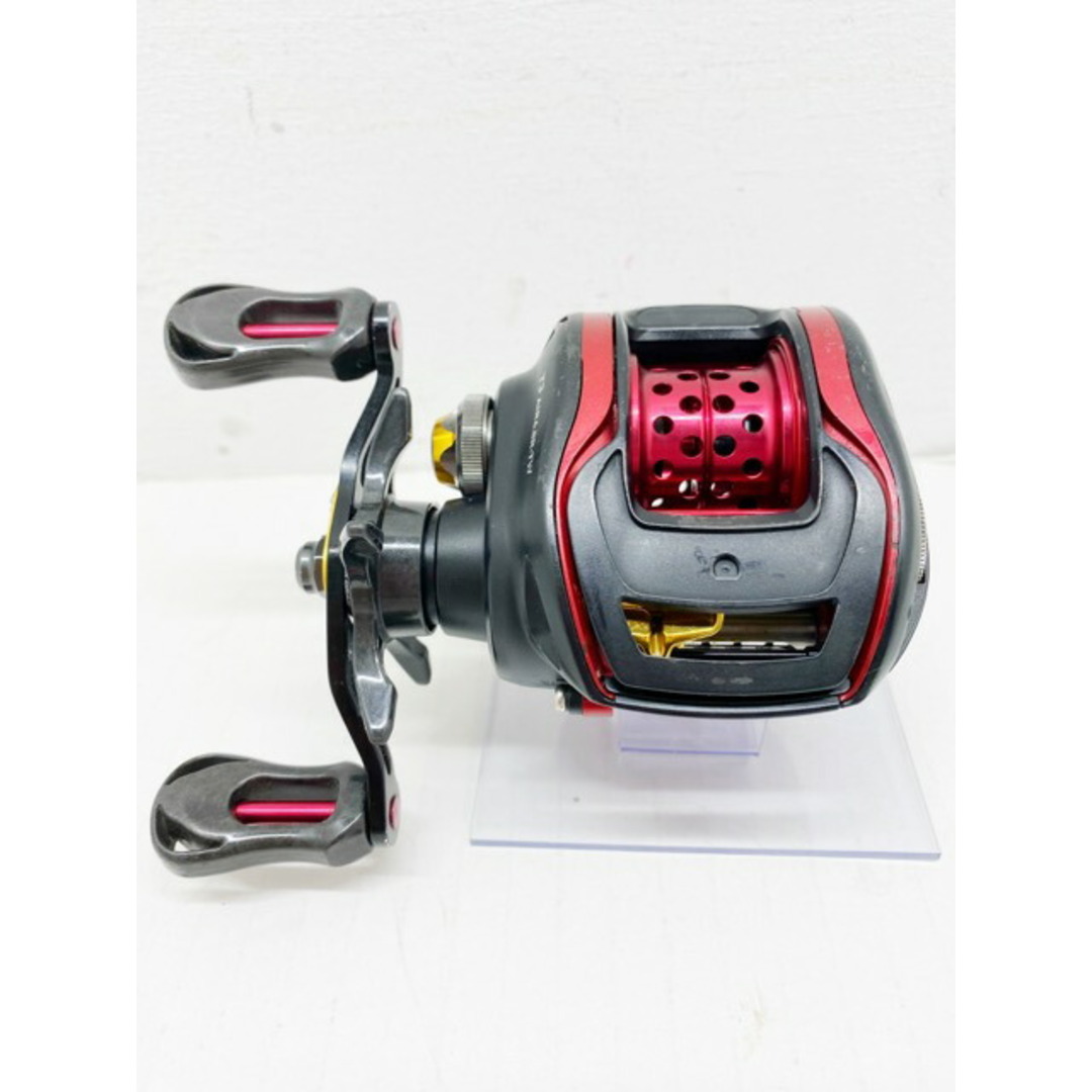 DAIWA/ダイワ T3 AIR 6.8R-TW 右【82240-007】 DAIWA/ダイワ T3 AIR 6.8R-TW 右【82240-007】