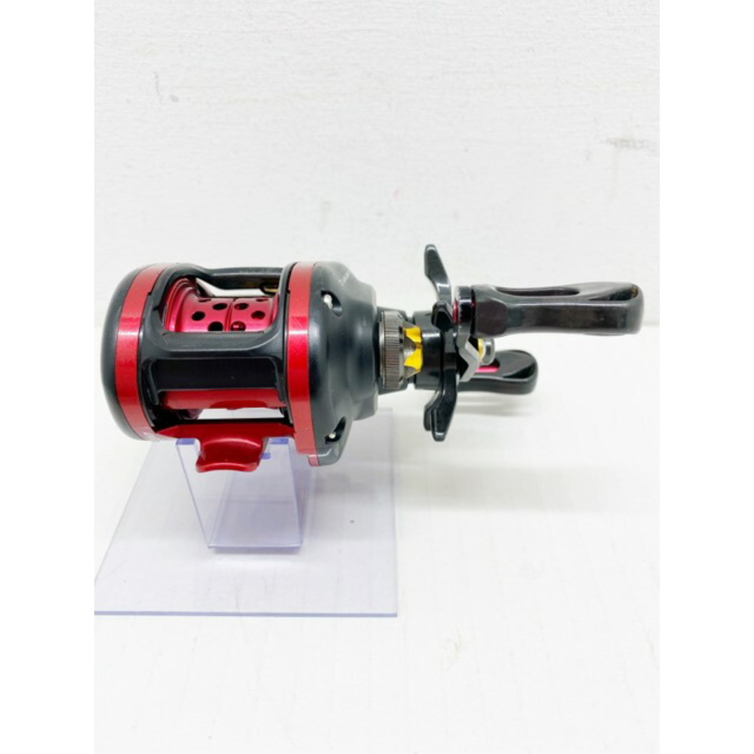 DAIWA/ダイワ T3 AIR 6.8R-TW 右【82240-007】 DAIWA/ダイワ T3 AIR 6.8R-TW 右【82240-007】