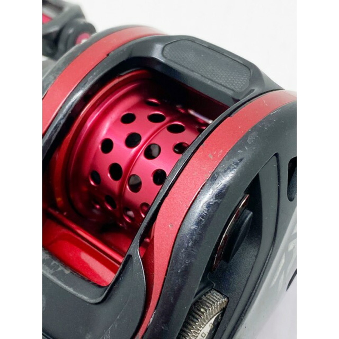 DAIWA/ダイワ T3 AIR 6.8R-TW 右【82240-007】 DAIWA/ダイワ T3 AIR 6.8R-TW 右【82240-007】