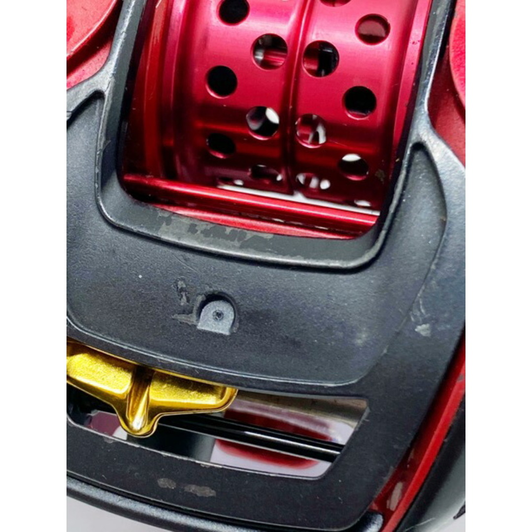 DAIWA/ダイワ T3 AIR 6.8R-TW 右【82240-007】 DAIWA/ダイワ T3 AIR 6.8R-TW 右【82240-007】