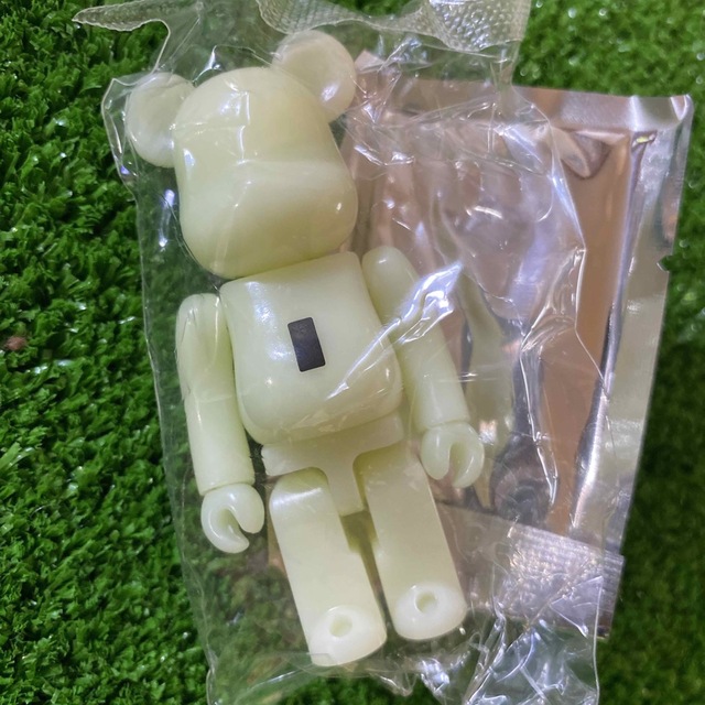 BE@RBRICK - BE@RBRICK SERIES44 BASIC ベーシック 【I】 100%の通販