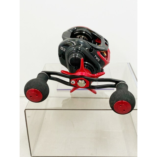 【送料無料】DAIWA/ダイワ HRF PE スペシャル 7.3R-TW【中古】【007】 - 2