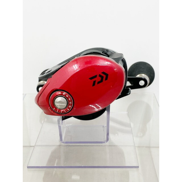 【送料無料】DAIWA/ダイワ HRF PE スペシャル 7.3R-TW【中古】【007】 - 4
