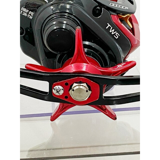 【送料無料】DAIWA/ダイワ HRF PE スペシャル 7.3R-TW【中古】【007】 - 8