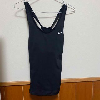 ナイキ(NIKE)のナイキ　タンクトップ(タンクトップ)