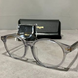 レッド系 新品 セリーヌ CL50008F 020メガネ サングラス - 通販 - www
