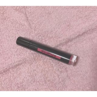 シュウウエムラ(shu uemura)のラックシュプリア PK 04(口紅)