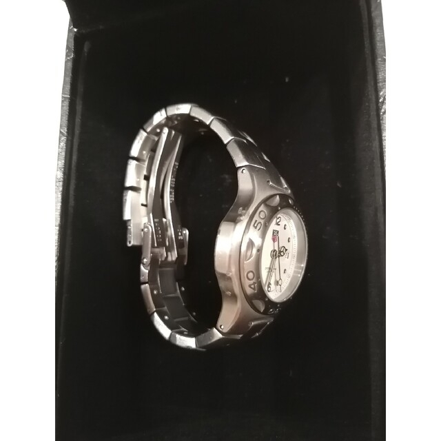 TAG Heuer(タグホイヤー)の【最終価格】タグホイヤー　キリウム　レディース　クオーツ レディースのファッション小物(腕時計)の商品写真