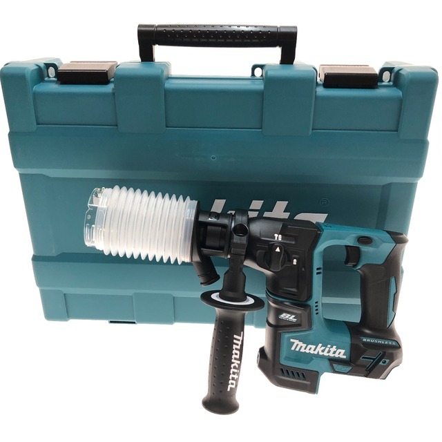 Makita(マキタ)の□□MAKITA マキタ 工具 電動工具 ハンマドリル HR171D インテリア/住まい/日用品の文房具(その他)の商品写真