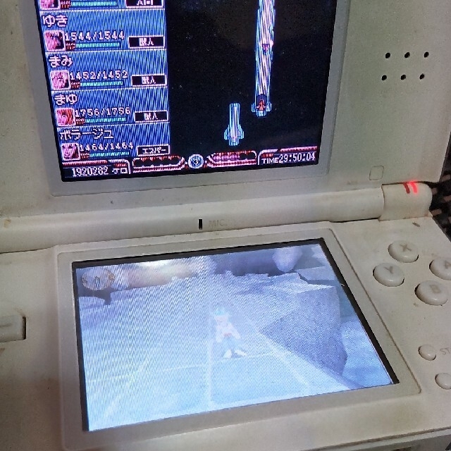 ジャンク本体ジャンクまとめ売り　dsLite 　dsi