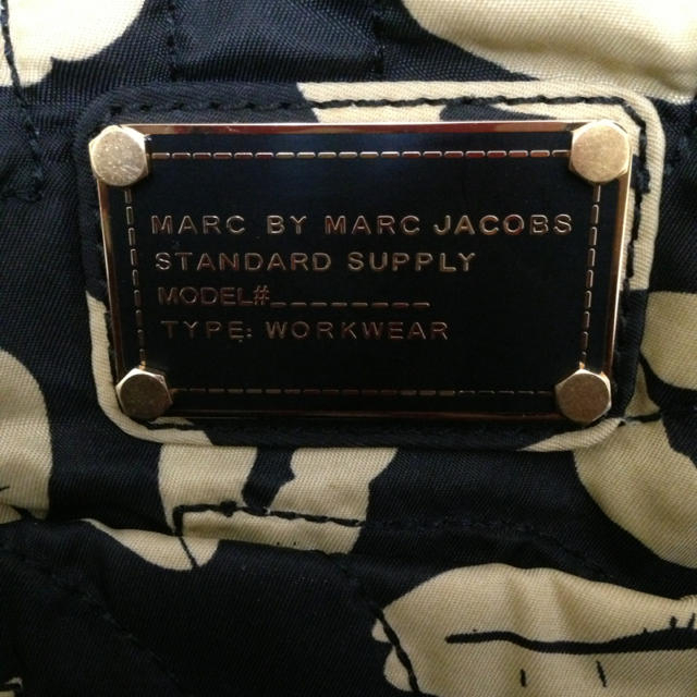 MARC BY MARC JACOBS(マークバイマークジェイコブス)のMISAK様お取り置き レディースのバッグ(トートバッグ)の商品写真