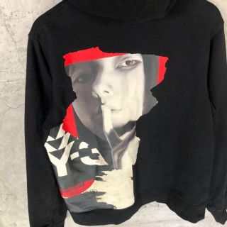 Yohji Yamamoto - 『Y-3 adidas』ワイスリーアディダス(L) 裏毛ジップ