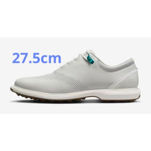 Jordan Brand(NIKE) - NIKE JORDAN ADG 4 ゴルフシューズ 27.5cmの