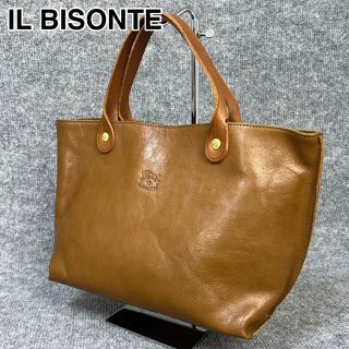 イルビゾンテ(IL BISONTE)の22S381 IL BISONTE イルビゾンテ ハンドバッグ(ハンドバッグ)