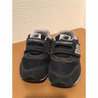 ニューバランス(New Balance)のニューバランス 13cm(スニーカー)