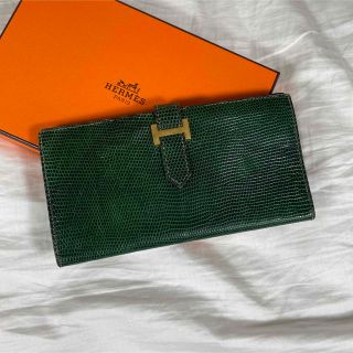 エルメス フールトゥ 財布(レディース)の通販 54点 | Hermesの