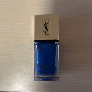 イヴサンローラン(Yves Saint Laurent)のYSL マニキュア(マニキュア)