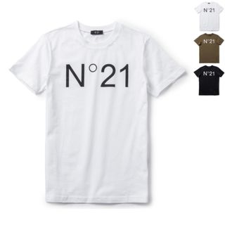 N°21 メンズTシャツ　RIOT