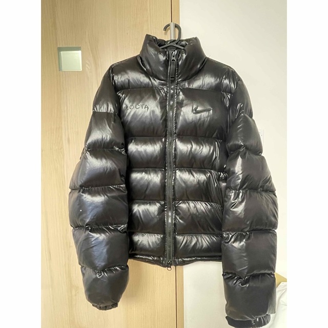 NIKE DRAKE NOCTA PUFFER JACKET